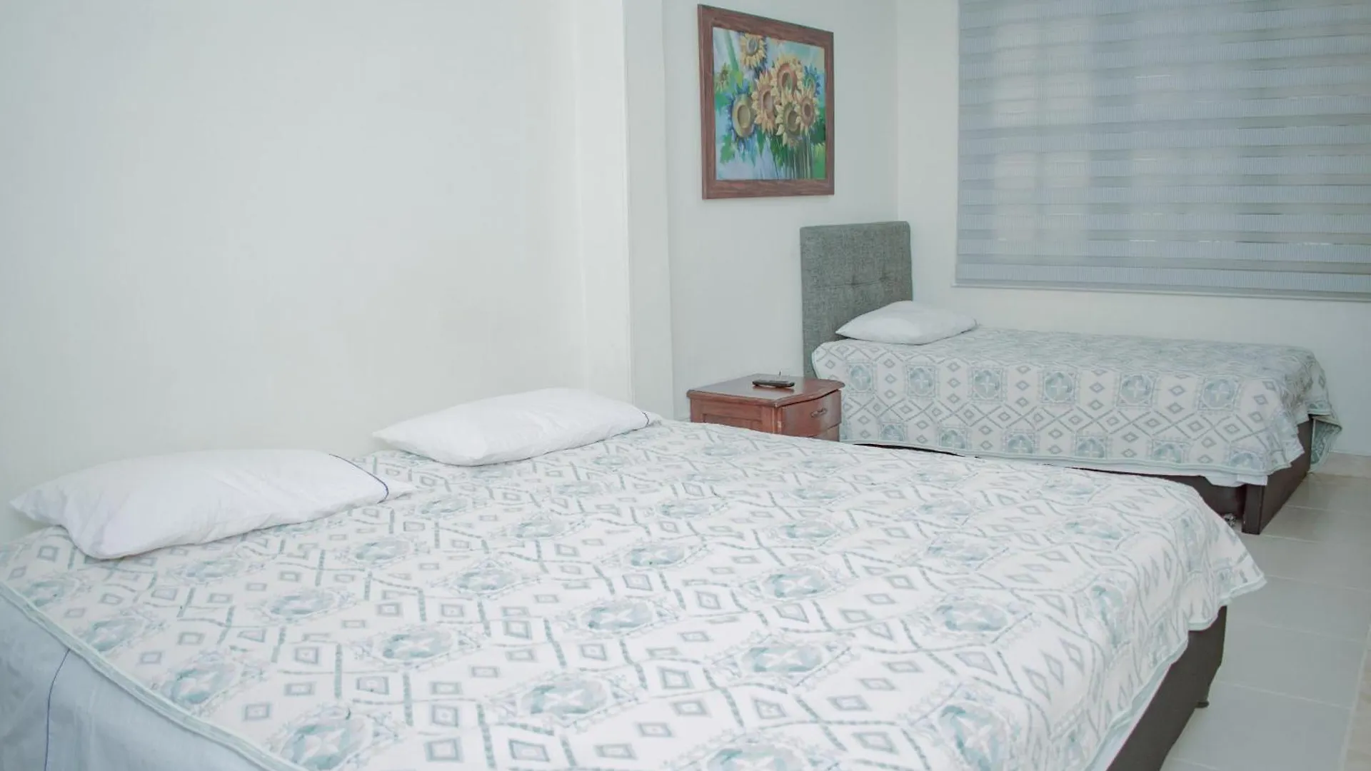 Casa Hotel Alnor Medellín 0*,  Kolumbia